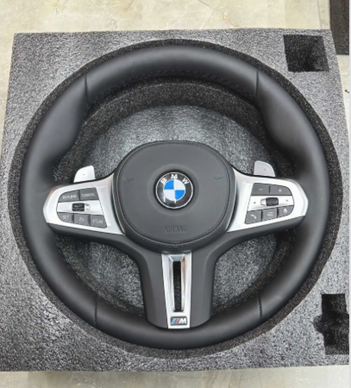 Руль для BMW F10